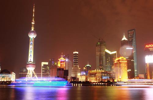 上海市浦東新區(qū)經(jīng)濟(jì)社會(huì)發(fā)展調(diào)查