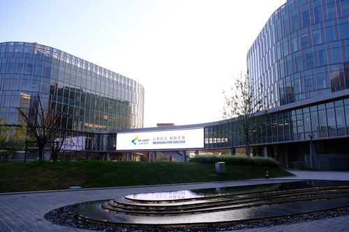 聚焦生物醫藥前沿 打造開源創新生態