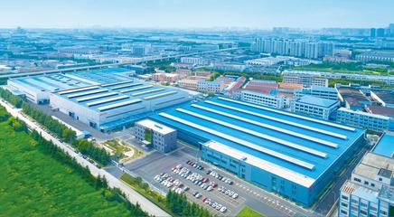 【龍城快訊】上海納鐵福傳動(dòng)系統(tǒng)商務(wù)團(tuán)隊(duì)蒞臨龍城精鍛參觀(guān)考察