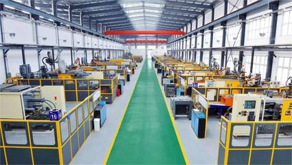 點贊！上海嘉定企業(yè)榮獲國家級“綠色工廠”稱號