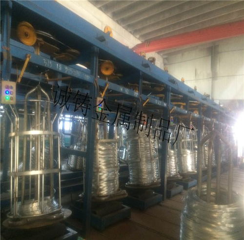 河間市誠鑄金屬制品廠產(chǎn)品展示 上海