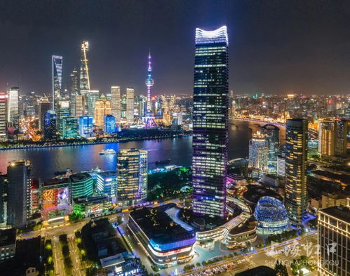 五五購物節虹口樂購指南 一站式買逛吃，盡享上海北外灘魅力